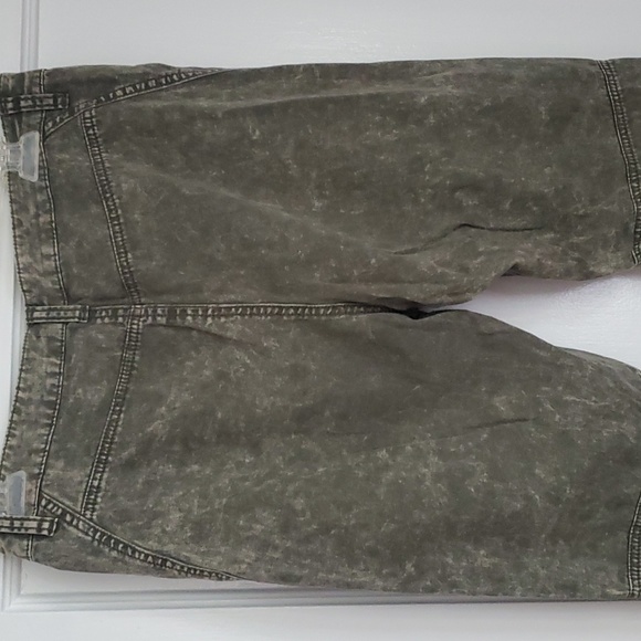ecote acid wash jeans - Picture 8 of 13